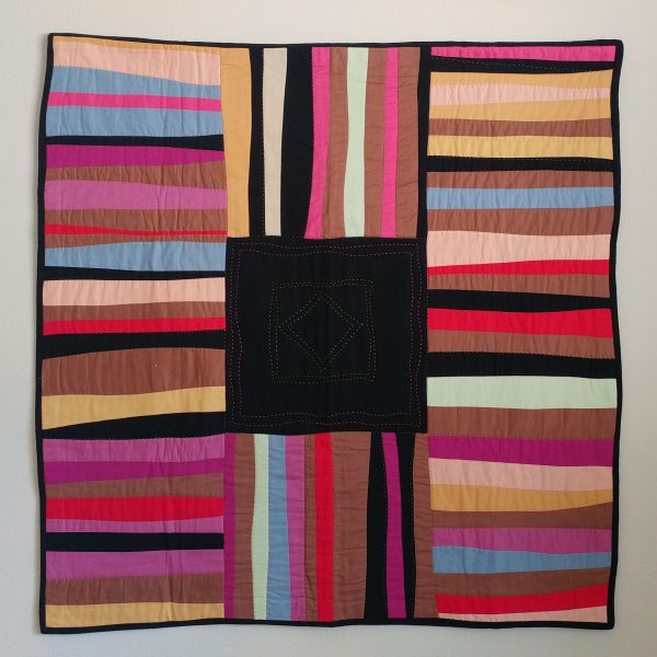 Architectural Quilting - Image 7