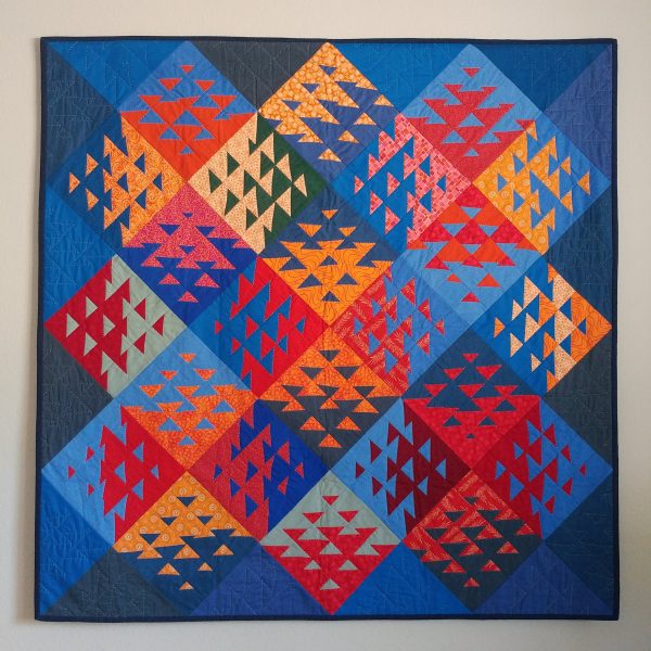 Architectural Quilting - Image 8