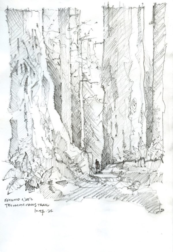 The Fearless Sketchbook - Image 8