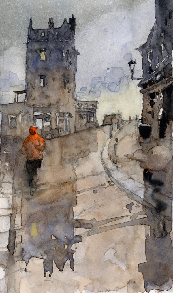 The Fearless Sketchbook - Image 5