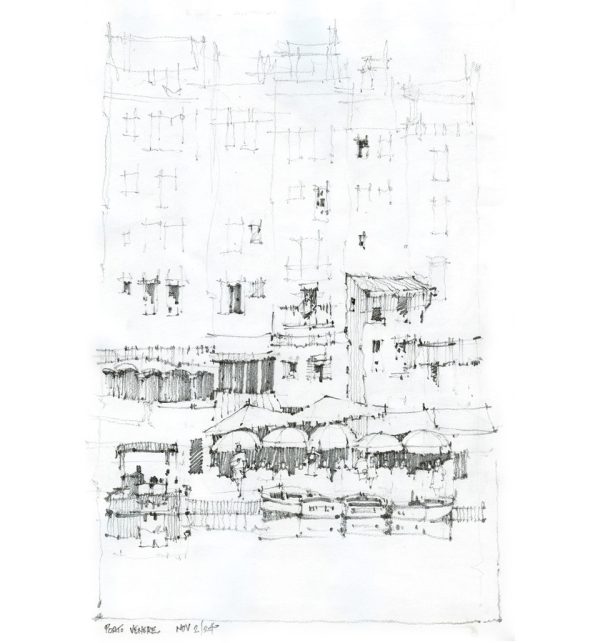 The Fearless Sketchbook - Image 6
