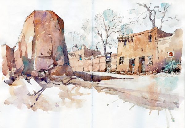 The Fearless Sketchbook - Image 7