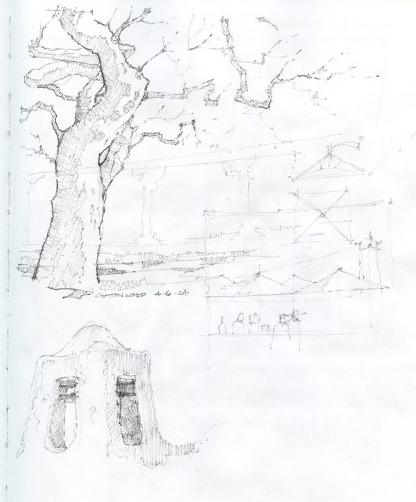 The Fearless Sketchbook - Image 4
