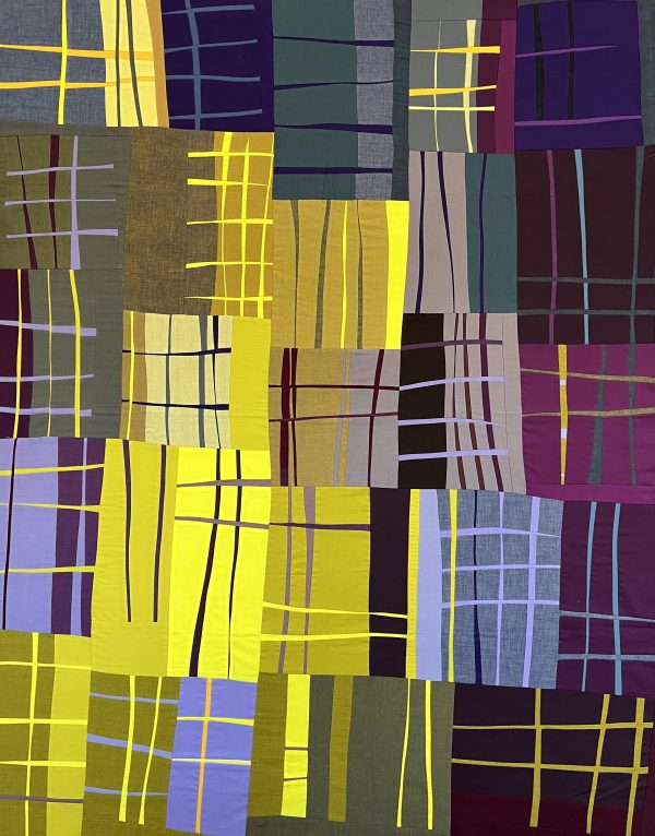 Architectural Quilting - Image 3