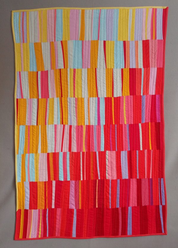 Architectural Quilting - Image 9