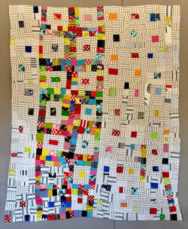 Architectural Quilting - Image 5