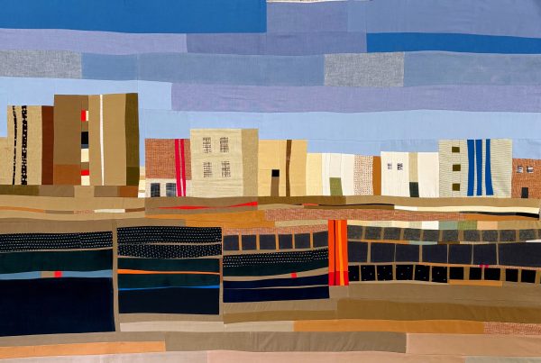 Architectural Quilting - Image 3
