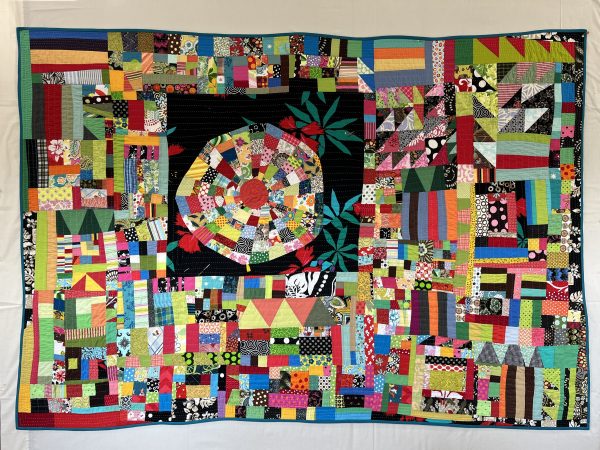 Architectural Quilting - Image 15