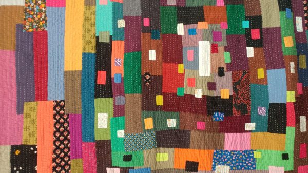 Architectural Quilting - Image 2