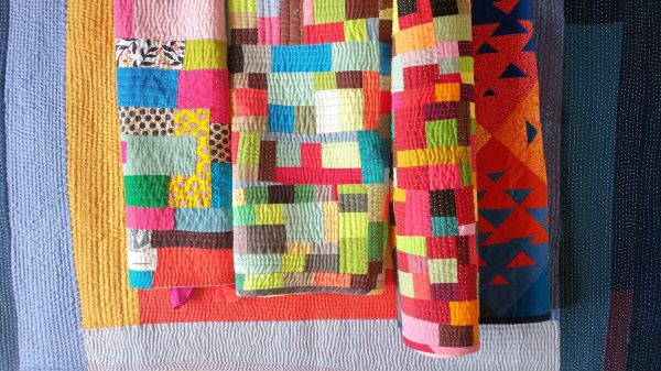 Architectural Quilting - Image 14
