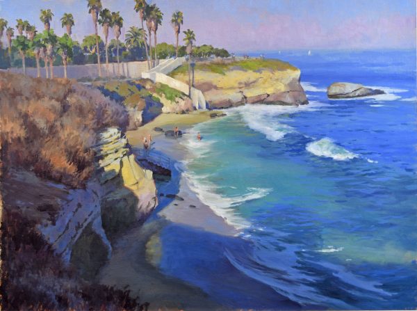 Strengthening Your Skills to become a better painter - Image 5