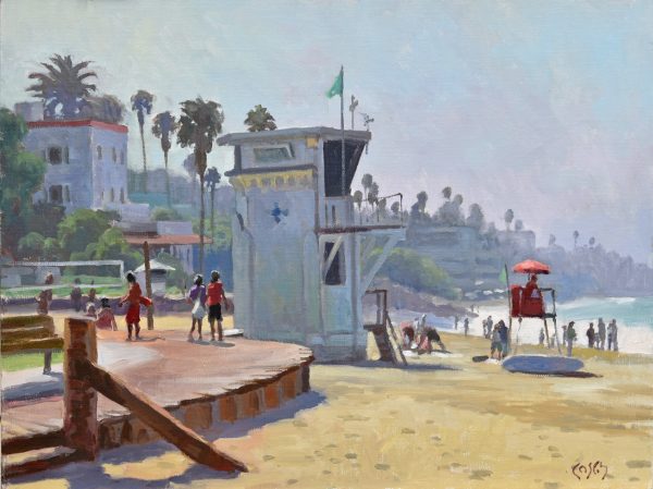 Strengthening Your Skills to become a better painter - Image 8