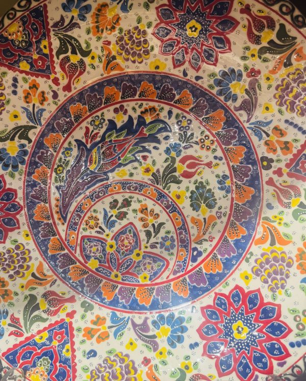 Folk Art Flowers - Image 5