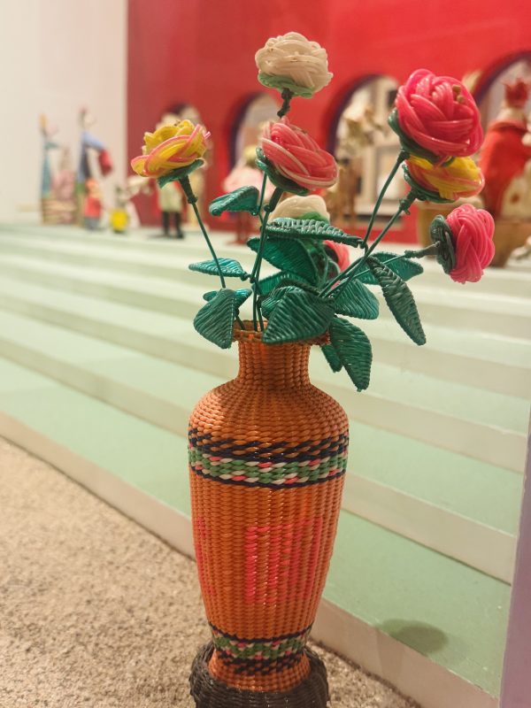 Folk Art Flowers - Image 10