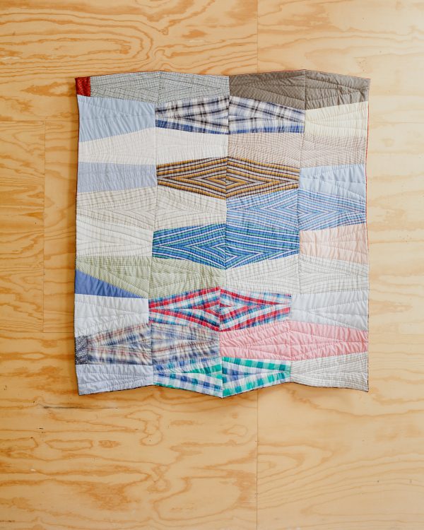 The Art of Sustainable Quilting - Image 8