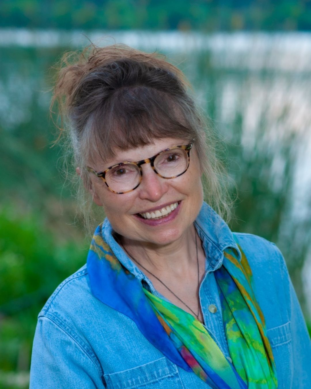 Sue Benner