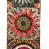 Floral Arrangement: creating fused flower (and sunflower) quilts - Image 2
