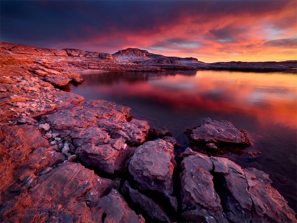 Reflections Within: Exploring Your Story through Creative Landscape Photography