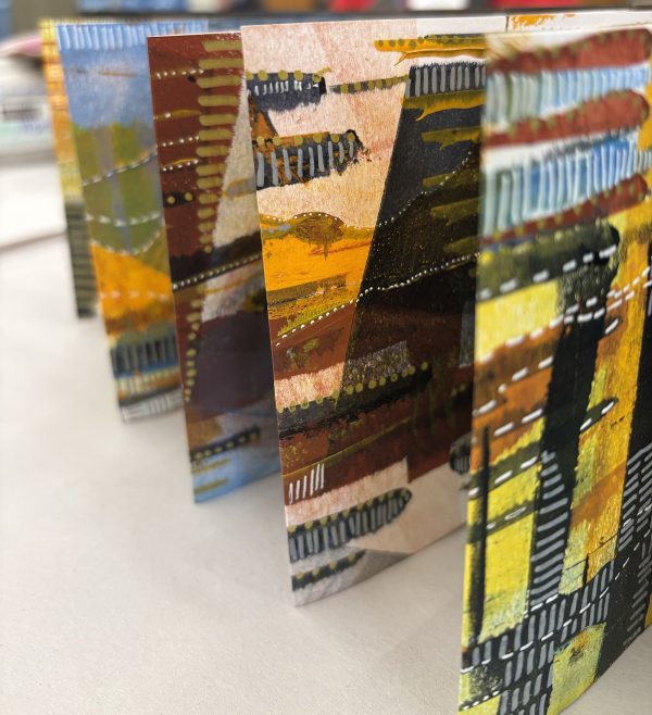 Artists’ Books Using the Accordion & Beyond - Image 6