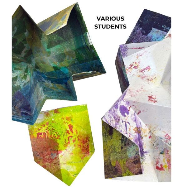 Artists’ Books Using the Accordion & Beyond - Image 4