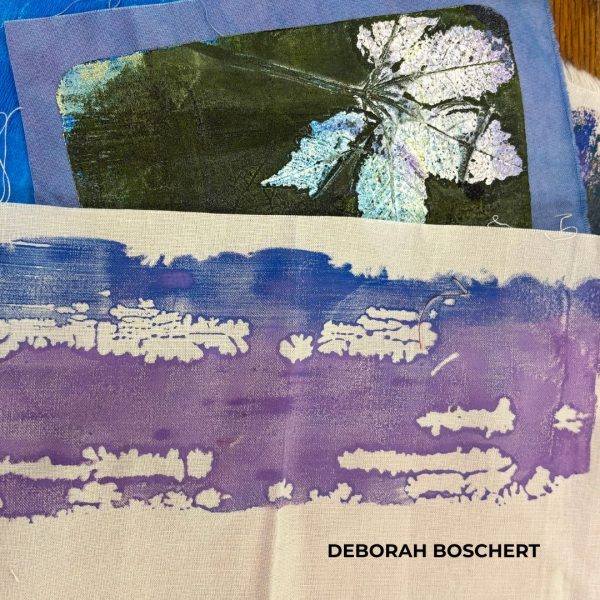Artists’ Books Using the Accordion & Beyond - Image 5