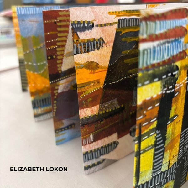 Artists’ Books Using the Accordion & Beyond - Image 6