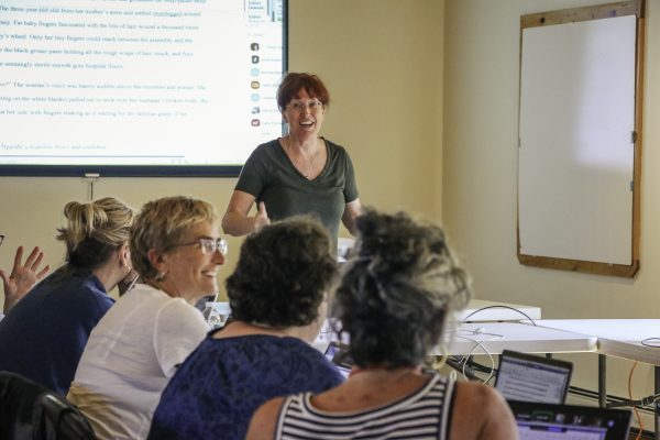 Fiction Bootcamp: Writing a Novel that Sells - Image 2