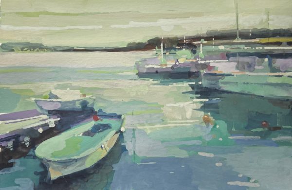 Gouache on the Go! - Image 2