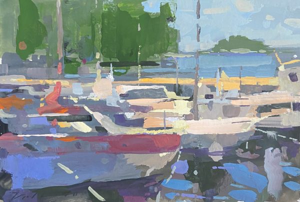 Gouache on the Go! - Image 6