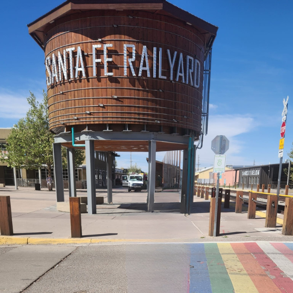 Expanding your photographic voice: A multi-genre photographic adventure in Santa Fe - Image 6