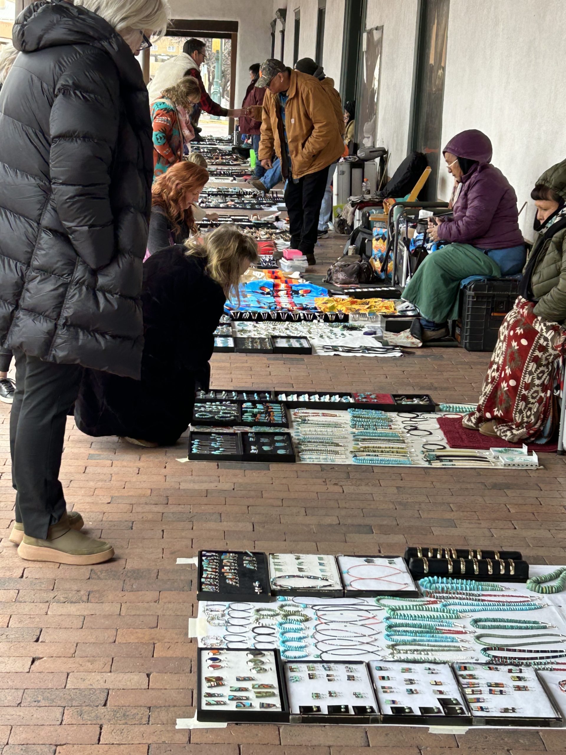 Expanding your photographic voice: A multi-genre photographic adventure in Santa Fe - Image 5