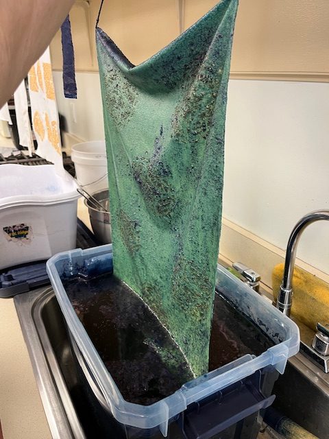 Layered Beauty: Mastering Katagami and Katazome - Image 5