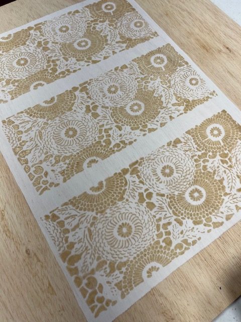 Layered Beauty: Mastering Katagami and Katazome - Image 7