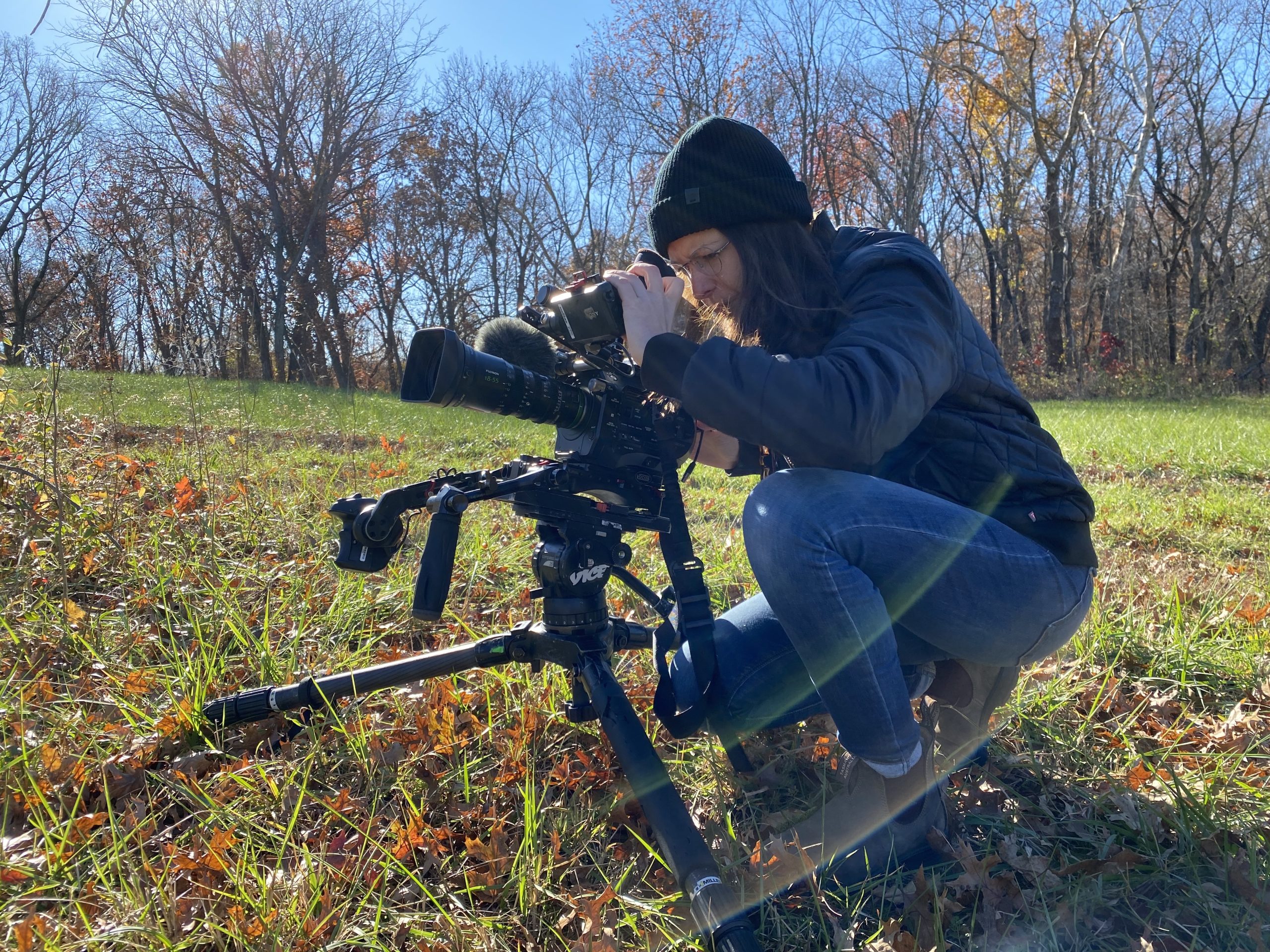 Documentary Storytelling: The Art of Making What Matters - Image 7