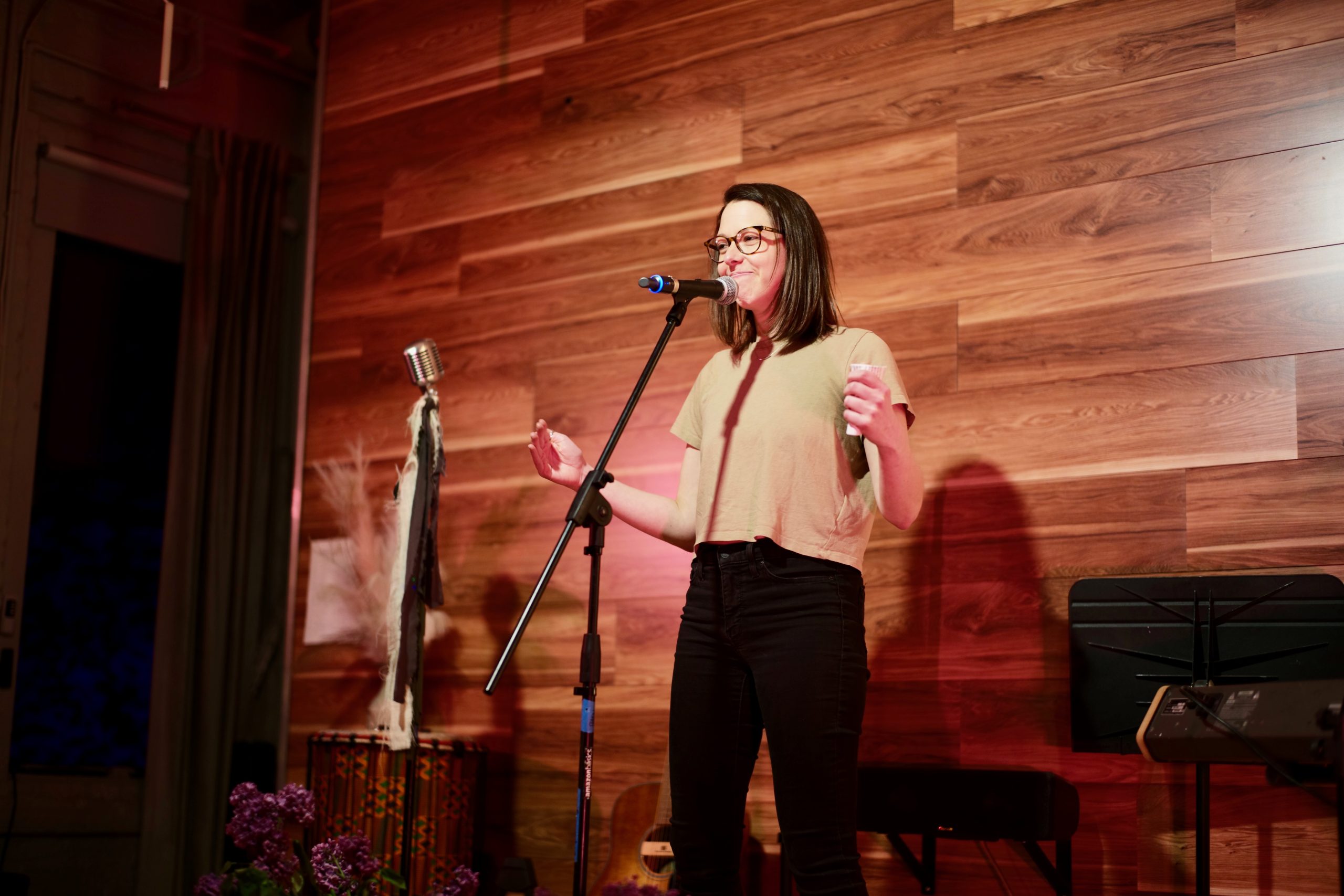 Documentary Storytelling: The Art of Making What Matters - Image 5