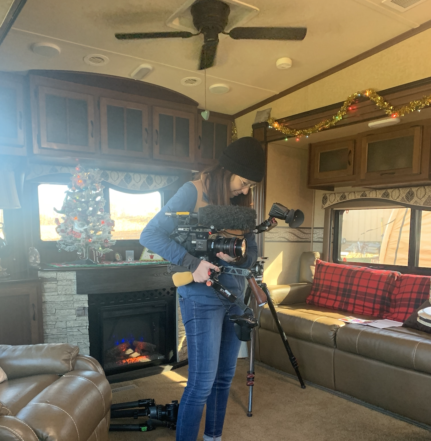 Documentary Storytelling: The Art of Making What Matters - Image 8